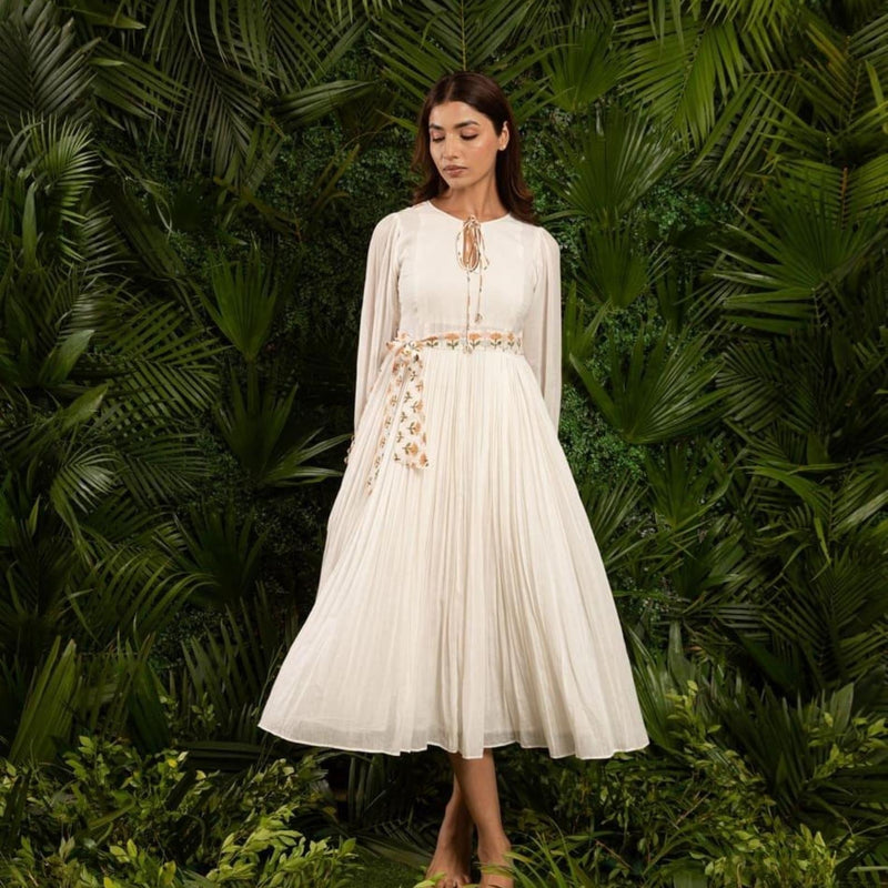 Midi Dresses